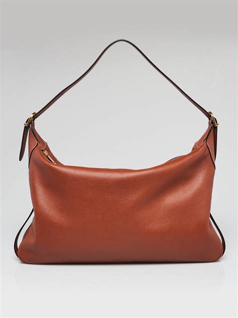 Celine tan large romy bag